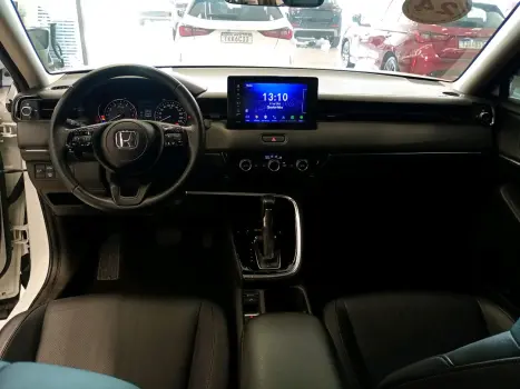 HONDA HR-V 1.5 16V 4P FLEX EXL AUTOM�TICO CVT, Foto 6