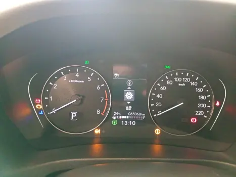 HONDA HR-V 1.5 16V 4P FLEX EXL AUTOM�TICO CVT, Foto 7
