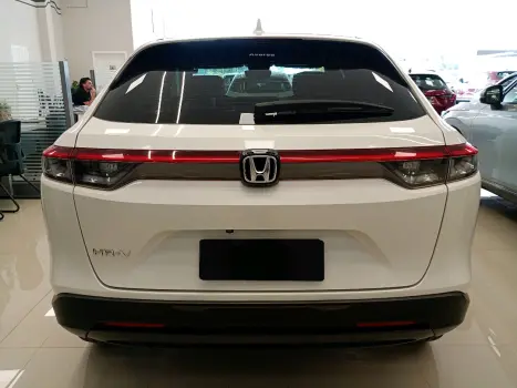 HONDA HR-V 1.5 16V 4P FLEX EXL AUTOM�TICO CVT, Foto 8