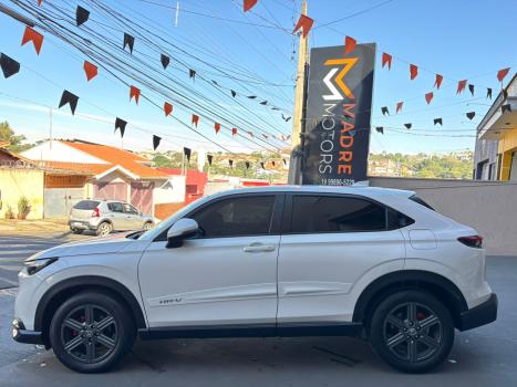 HONDA HR-V 1.5 16V 4P FLEX ADVANCE TURBO AUTOM�TICO CVT, Foto 3