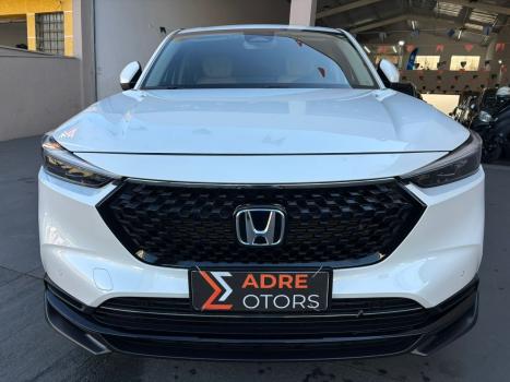 HONDA HR-V 1.5 16V 4P FLEX ADVANCE TURBO AUTOM�TICO CVT, Foto 4
