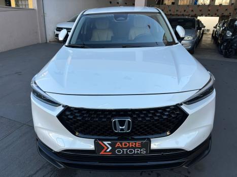 HONDA HR-V 1.5 16V 4P FLEX ADVANCE TURBO AUTOM�TICO CVT, Foto 5