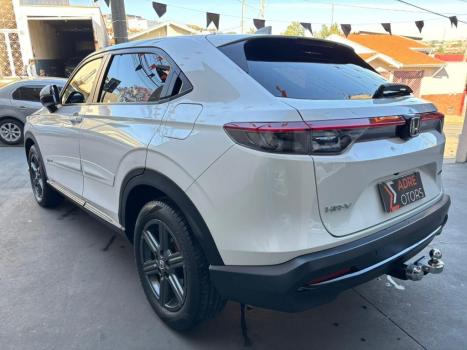 HONDA HR-V 1.5 16V 4P FLEX ADVANCE TURBO AUTOM�TICO CVT, Foto 6