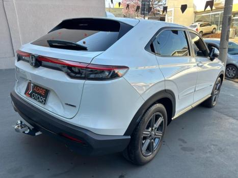HONDA HR-V 1.5 16V 4P FLEX ADVANCE TURBO AUTOM�TICO CVT, Foto 7