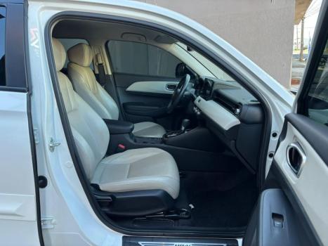 HONDA HR-V 1.5 16V 4P FLEX ADVANCE TURBO AUTOM�TICO CVT, Foto 8