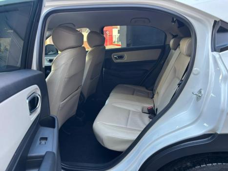 HONDA HR-V 1.5 16V 4P FLEX ADVANCE TURBO AUTOM�TICO CVT, Foto 9