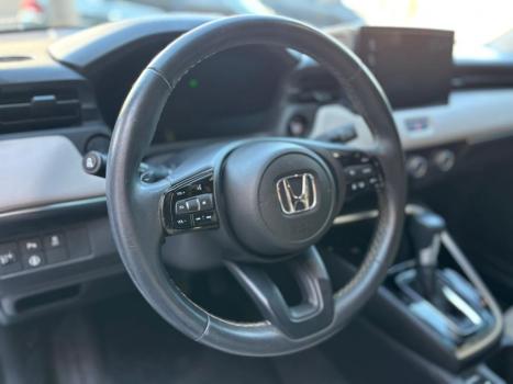 HONDA HR-V 1.5 16V 4P FLEX ADVANCE TURBO AUTOM�TICO CVT, Foto 12