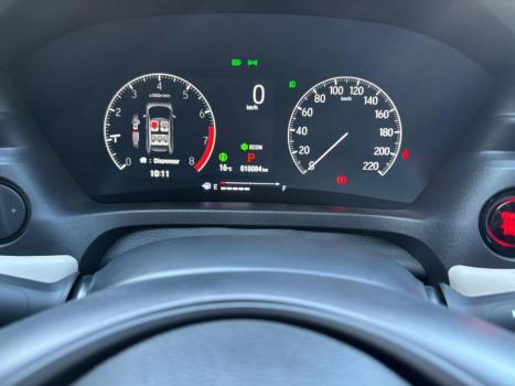 HONDA HR-V 1.5 16V 4P FLEX ADVANCE TURBO AUTOM�TICO CVT, Foto 14