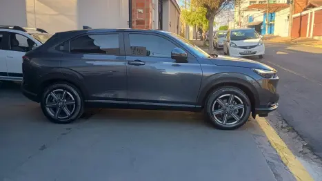 HONDA HR-V 1.5 16V 4P FLEX EX AUTOM�TICO CVT, Foto 6