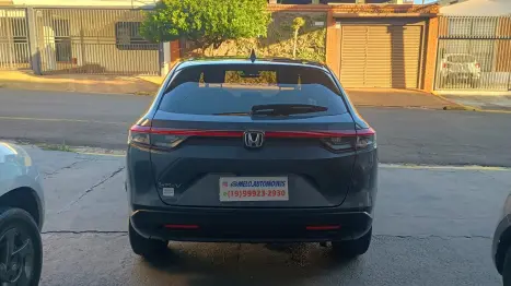 HONDA HR-V 1.5 16V 4P FLEX EX AUTOM�TICO CVT, Foto 7