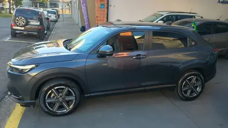 HONDA HR-V 1.5 16V 4P FLEX EX AUTOM�TICO CVT, Foto 8
