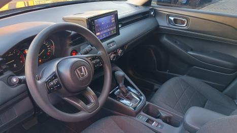 HONDA HR-V 1.5 16V 4P FLEX EX AUTOM�TICO CVT, Foto 15