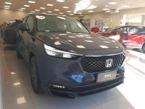HONDA HR-V 1.5 16V 4P FLEX ADVANCE TURBO AUTOM�TICO CVT, Foto 1