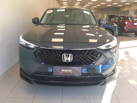 HONDA HR-V 1.5 16V 4P FLEX ADVANCE TURBO AUTOM�TICO CVT, Foto 2