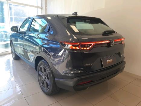 HONDA HR-V 1.5 16V 4P FLEX ADVANCE TURBO AUTOM�TICO CVT, Foto 4
