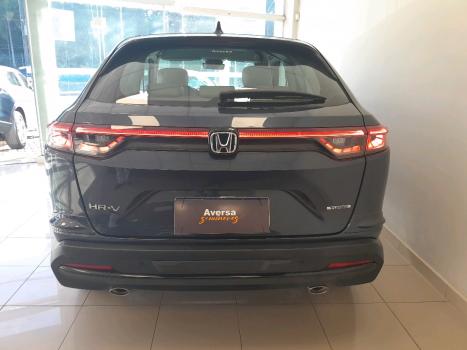 HONDA HR-V 1.5 16V 4P FLEX ADVANCE TURBO AUTOM�TICO CVT, Foto 5