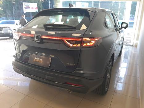HONDA HR-V 1.5 16V 4P FLEX ADVANCE TURBO AUTOM�TICO CVT, Foto 6