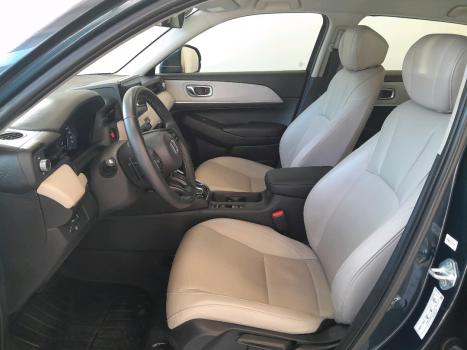 HONDA HR-V 1.5 16V 4P FLEX ADVANCE TURBO AUTOM�TICO CVT, Foto 7