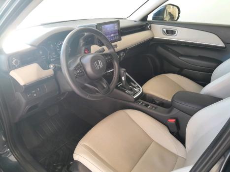HONDA HR-V 1.5 16V 4P FLEX ADVANCE TURBO AUTOM�TICO CVT, Foto 8