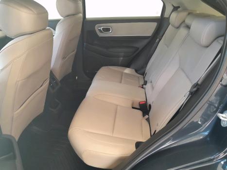 HONDA HR-V 1.5 16V 4P FLEX ADVANCE TURBO AUTOM�TICO CVT, Foto 9