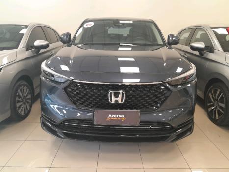 HONDA HR-V 1.5 16V 4P FLEX ADVANCE TURBO AUTOM�TICO CVT, Foto 2