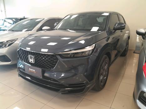 HONDA HR-V 1.5 16V 4P FLEX ADVANCE TURBO AUTOM�TICO CVT, Foto 3