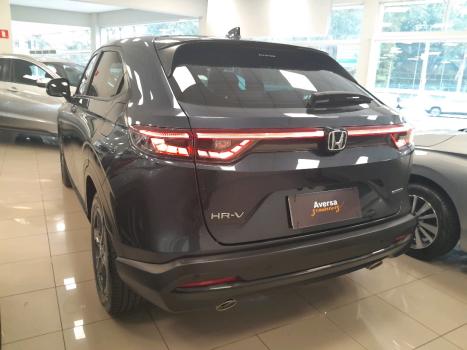 HONDA HR-V 1.5 16V 4P FLEX ADVANCE TURBO AUTOM�TICO CVT, Foto 4