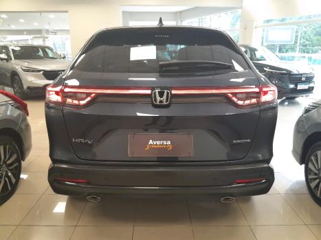 HONDA HR-V 1.5 16V 4P FLEX ADVANCE TURBO AUTOM�TICO CVT, Foto 5
