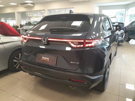 HONDA HR-V 1.5 16V 4P FLEX ADVANCE TURBO AUTOM�TICO CVT, Foto 6