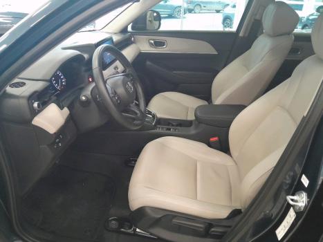 HONDA HR-V 1.5 16V 4P FLEX ADVANCE TURBO AUTOM�TICO CVT, Foto 7
