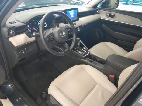 HONDA HR-V 1.5 16V 4P FLEX ADVANCE TURBO AUTOM�TICO CVT, Foto 8