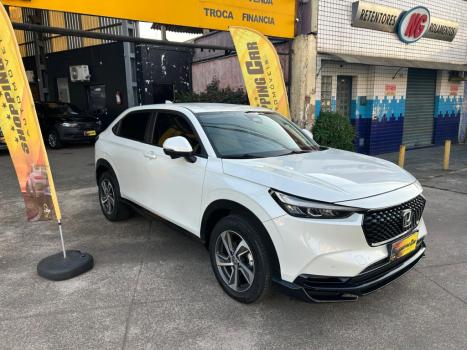 HONDA HR-V 1.5 16V 4P TOURING TURBO AUTOM�TICO CVT, Foto 5