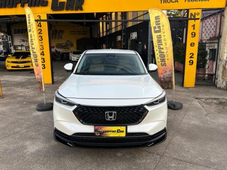 HONDA HR-V 1.5 16V 4P TOURING TURBO AUTOM�TICO CVT, Foto 6
