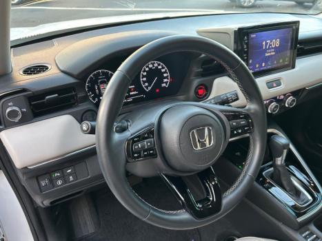 HONDA HR-V 1.5 16V 4P TOURING TURBO AUTOM�TICO CVT, Foto 7