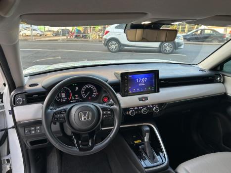 HONDA HR-V 1.5 16V 4P TOURING TURBO AUTOM�TICO CVT, Foto 8