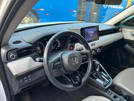 HONDA HR-V 1.5 16V 4P TOURING TURBO AUTOM�TICO CVT, Foto 10