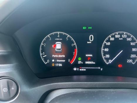 HONDA HR-V 1.5 16V 4P TOURING TURBO AUTOM�TICO CVT, Foto 11
