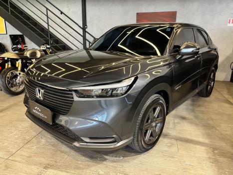 HONDA HR-V 1.5 16V 4P FLEX EXL AUTOM�TICO CVT, Foto 2