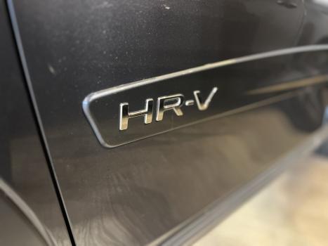HONDA HR-V 1.5 16V 4P FLEX EXL AUTOM�TICO CVT, Foto 3