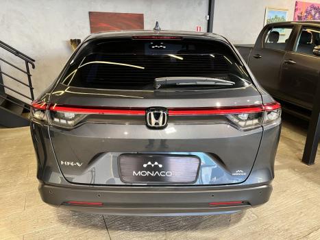 HONDA HR-V 1.5 16V 4P FLEX EXL AUTOM�TICO CVT, Foto 4