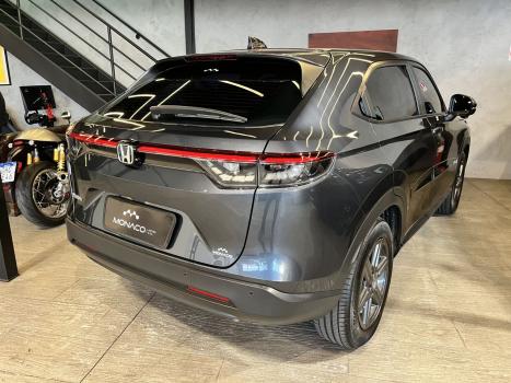 HONDA HR-V 1.5 16V 4P FLEX EXL AUTOM�TICO CVT, Foto 5