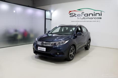 HONDA HR-V 1.5 16V 4P FLEX EXL AUTOM�TICO CVT, Foto 1