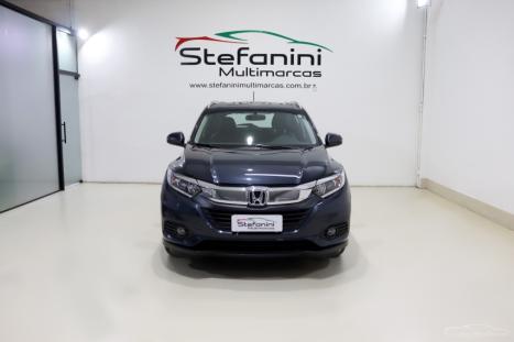 HONDA HR-V 1.5 16V 4P FLEX EXL AUTOM�TICO CVT, Foto 2