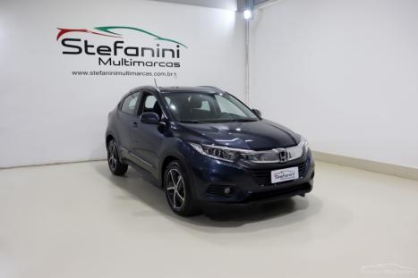 HONDA HR-V 1.5 16V 4P FLEX EXL AUTOM�TICO CVT, Foto 3