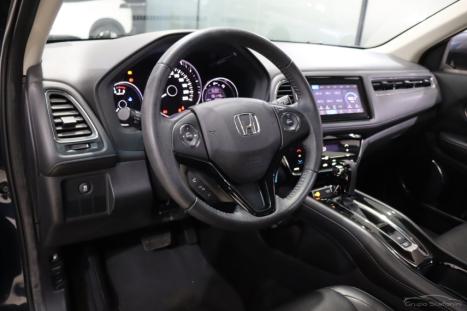 HONDA HR-V 1.5 16V 4P FLEX EXL AUTOM�TICO CVT, Foto 4