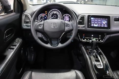 HONDA HR-V 1.5 16V 4P FLEX EXL AUTOM�TICO CVT, Foto 5