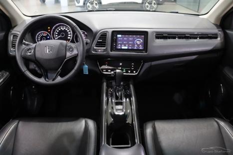 HONDA HR-V 1.5 16V 4P FLEX EXL AUTOM�TICO CVT, Foto 6
