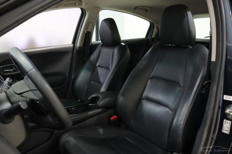 HONDA HR-V 1.5 16V 4P FLEX EXL AUTOM�TICO CVT, Foto 7
