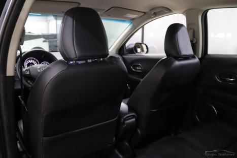 HONDA HR-V 1.5 16V 4P FLEX EXL AUTOM�TICO CVT, Foto 9