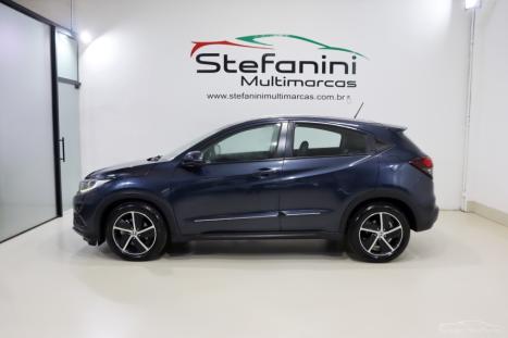 HONDA HR-V 1.5 16V 4P FLEX EXL AUTOM�TICO CVT, Foto 10